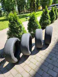 Комплект нової літної резини  Bridgestone Turanza 235/55 R18