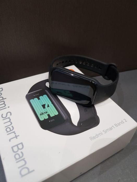 Фітнес браслет Redmi Smart Band 2
