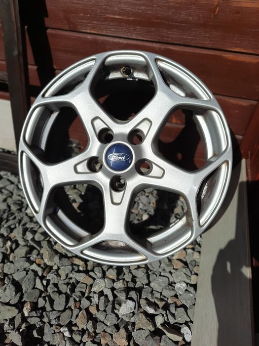 Alufelgi oryginalne Ford R16
