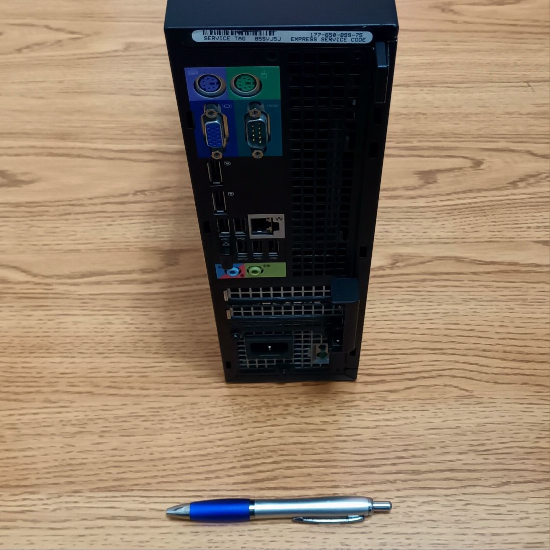 Core i5 3470 a 3.20 Ghz, 8 Gb DDR3, 240 Gb SSD