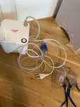 Inhalator medel easy