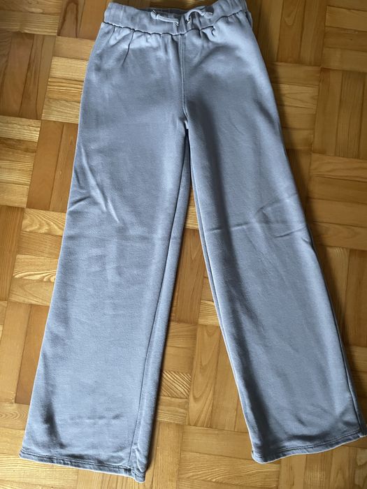 Spodnie dresowe Zara roz.164 (S)