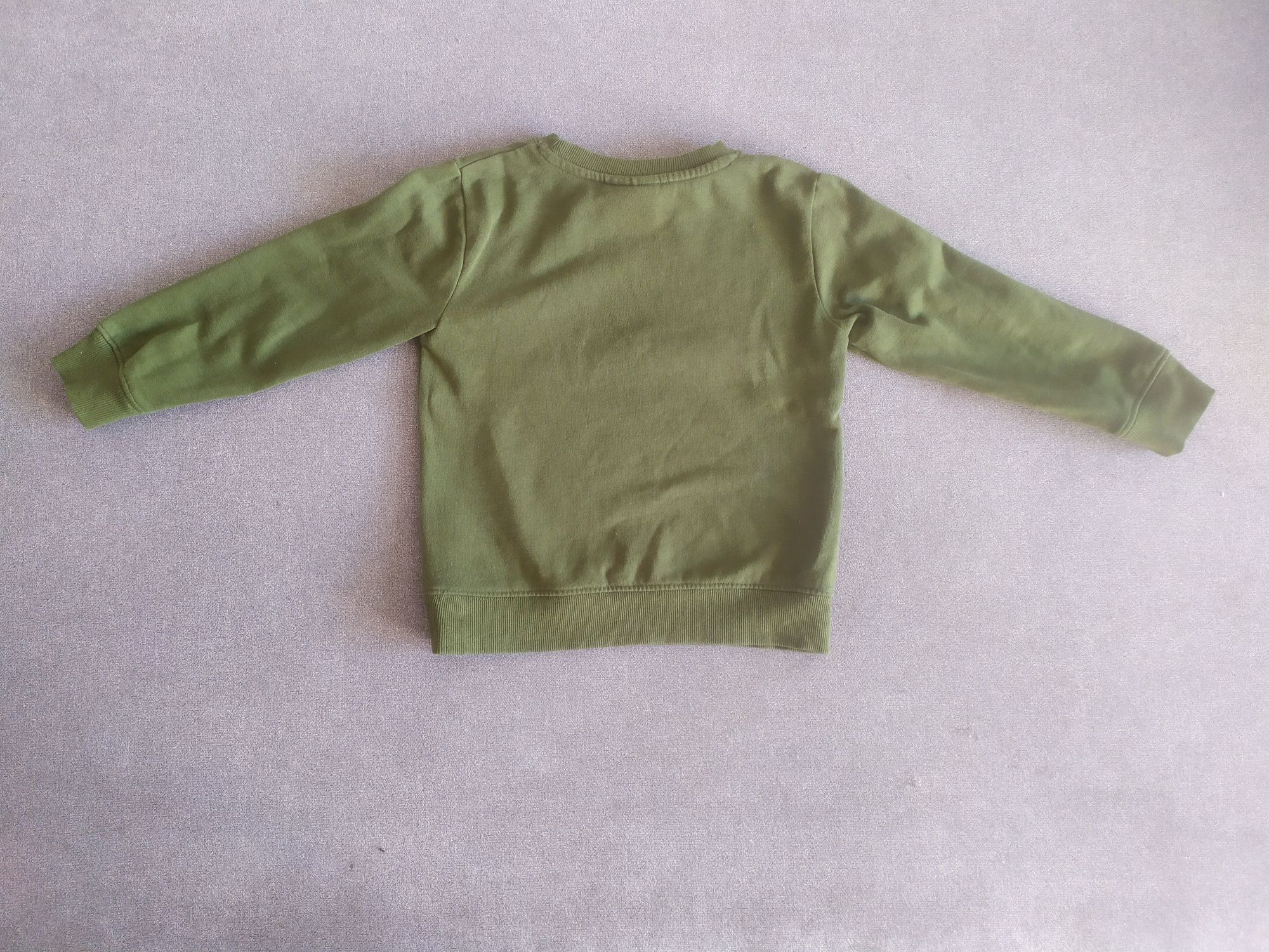 Bluza Minecraft r. 116