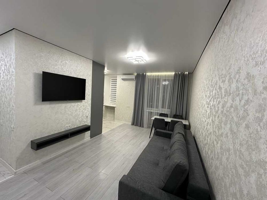 Здам 3-к квартиру парк Чкалова/ Центр/Яворницького/Старокозацька/Поля