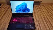 Laptop gamingowy Asus Tuf gaming a15