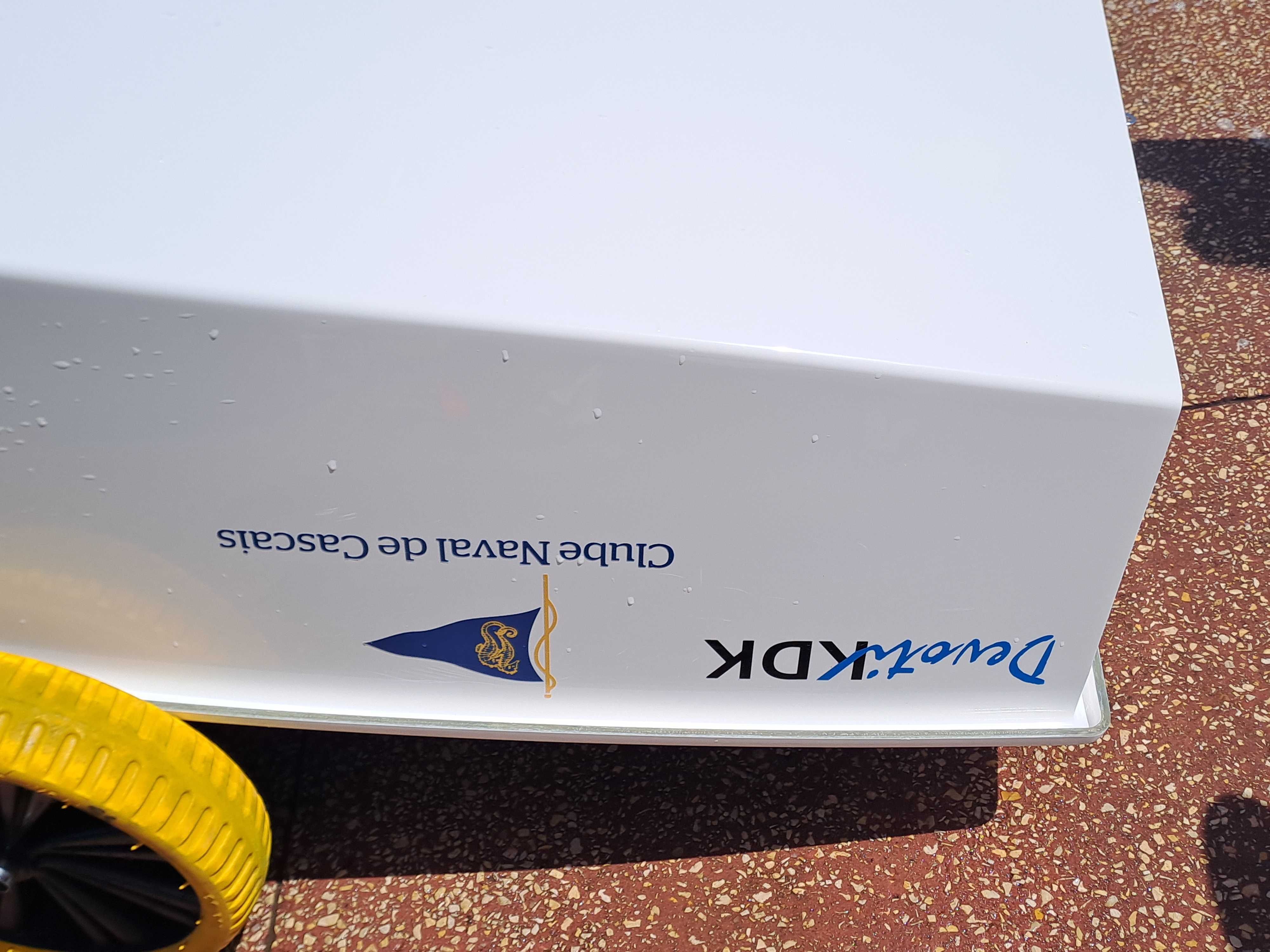 2024 KDK Optimist Dinghy