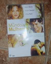 Filme o mundo das mulheres