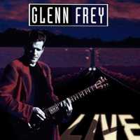 Glenn Frey Live (concert)