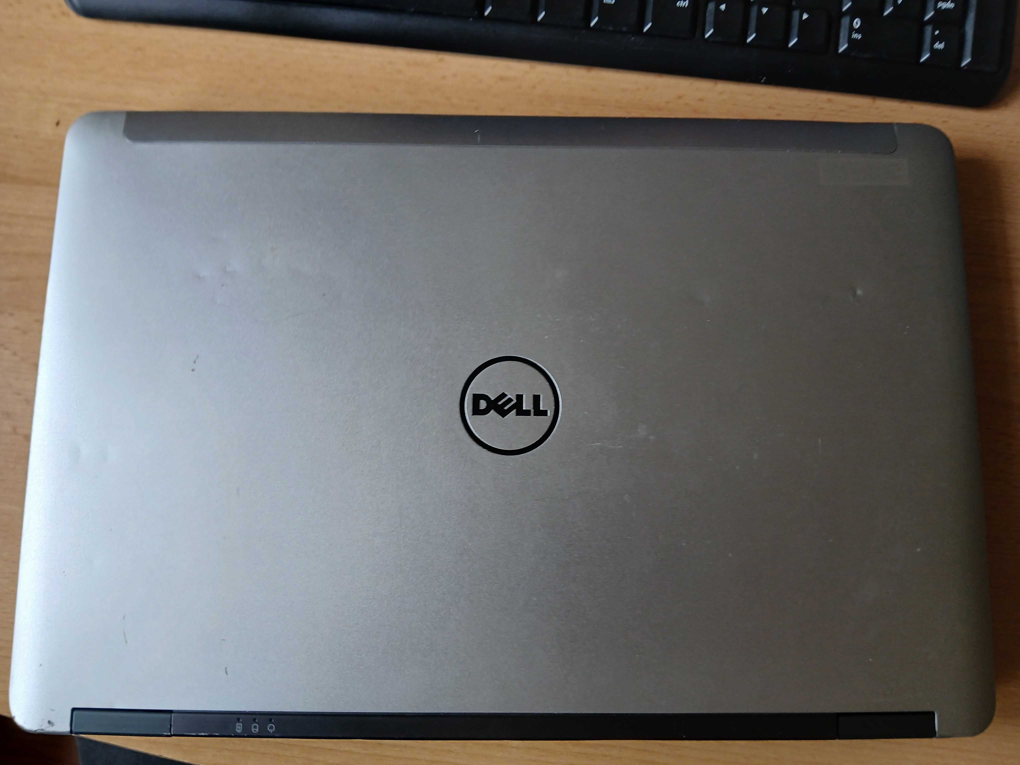 Dell Latitude E6540