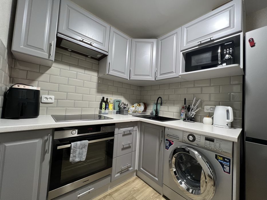 Здається квартира на Вишенці