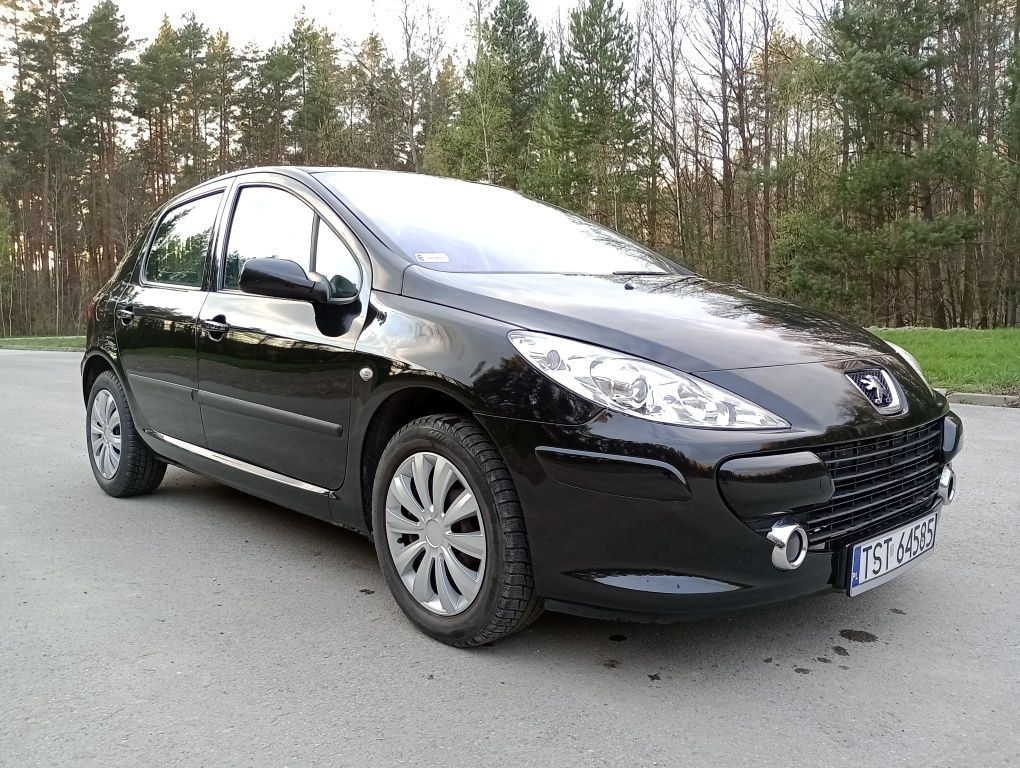 Peugeot 307 1.6 HDi