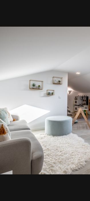 Puff 80cm kenay home