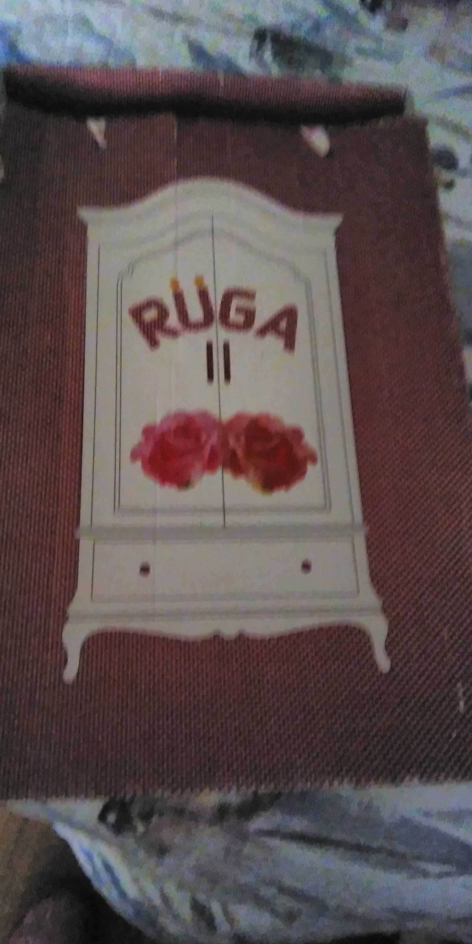 Socas novas da marca Ruga