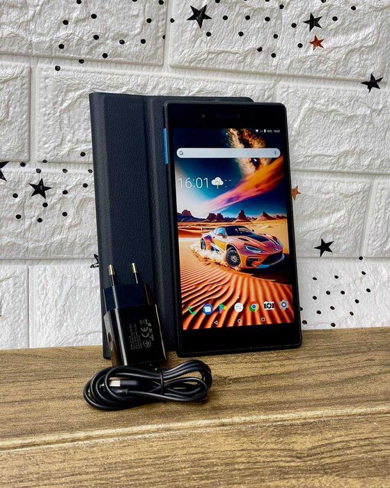 Планшет Lenovo "LTE" Гарний стан