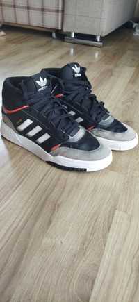 Buty Adidas Drop Step 44 2/3