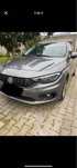Fiat tipo de 2018