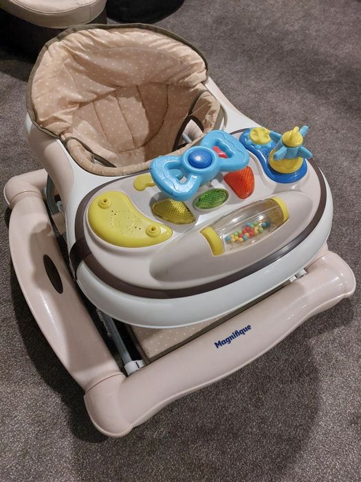 Chodzik 7-18 miesięcy