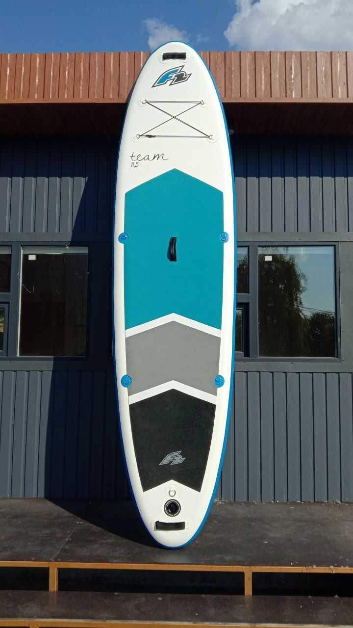 10.5/11.2/11.5/ САП доска SUP дошка борд board F2 2 СЛОЯ Aqualust