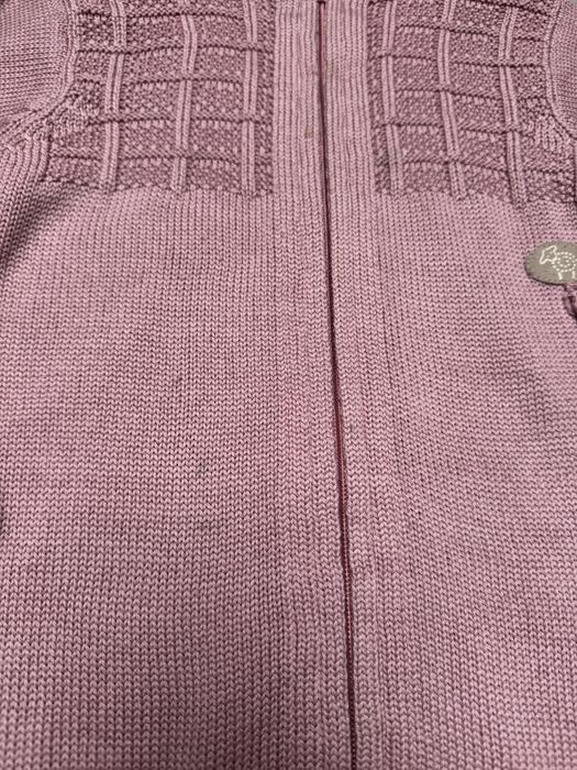 Kombinezon rampers Lillelam 100% merino wool wełna merynosa merynos