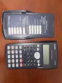 Calculadora científica Casio