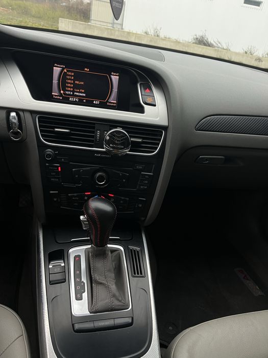 Audi A4 B8 2.0   audi a4 b8  ауді а4 б8