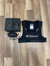 tracker GPS statsports