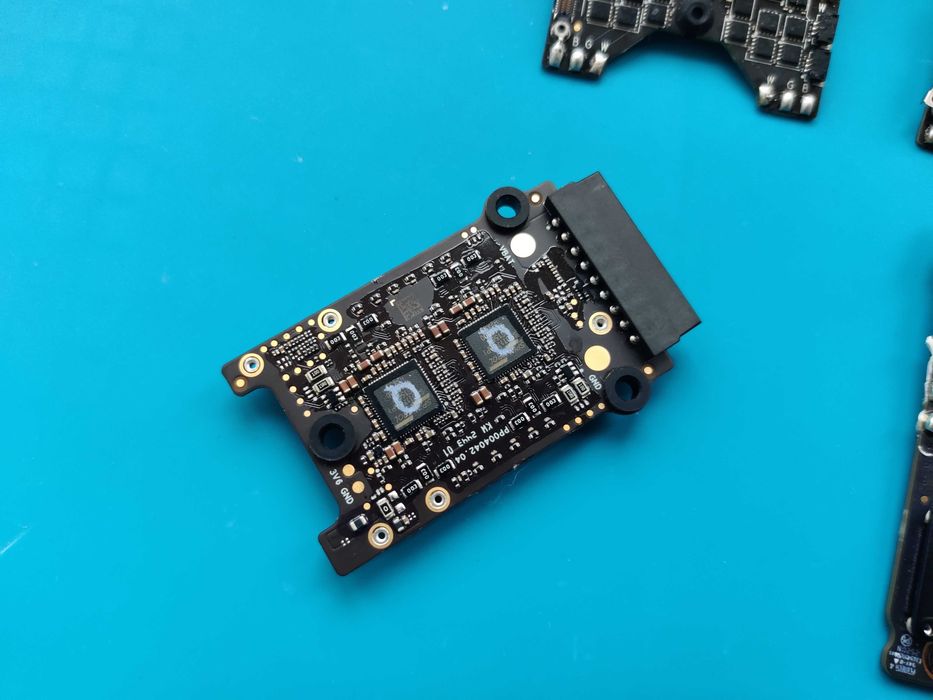 Плати ESC дронів DJI Mavic 3 3T 3 Pro Matrice 4T 4E Autel Evo Max 4N