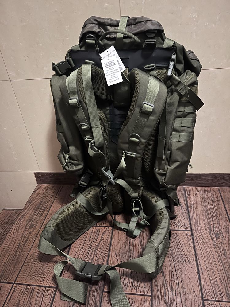 Plecak Callida 80-100 l