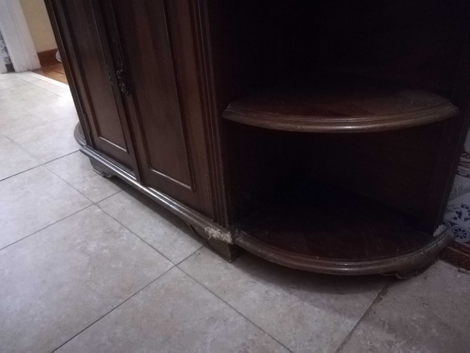 Móvel Sapateira corredor