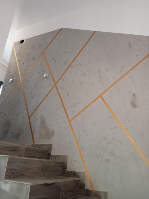 Wykończenia Wnętrz Pod Klucz Remonty Adaptacja Poddaszy Sucha Zabudowa