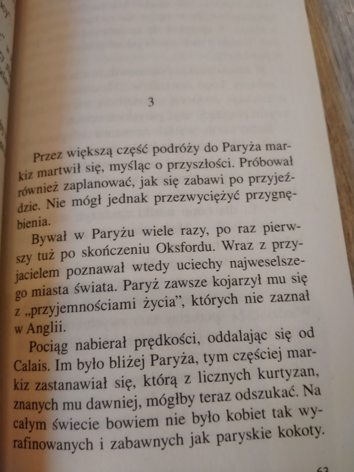 Barbara Cartland Miłość w hotelu Ritz