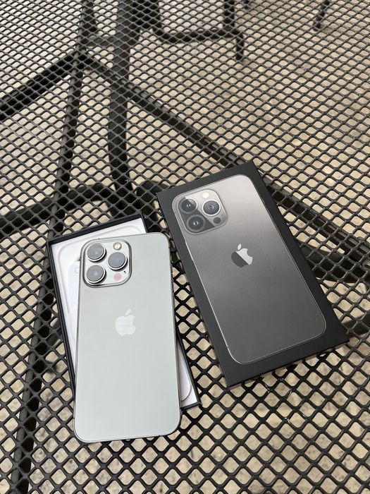 Продам Apple 13 pro 256gb