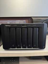 Synology DX513 bez dysków