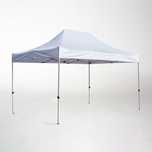 Tenda PopUp - Montagem Rápida - 3x4,5m - Top (Hexagonal 40x1.5mm)