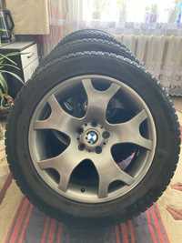 Диски та шини BMW R19 5*120, і 255/55/19. X5. X6. E53. E70. 63 - Стиль