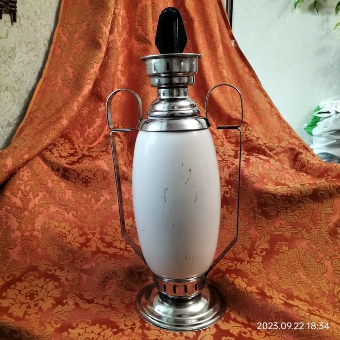 Сувенир -Сифон  ссср