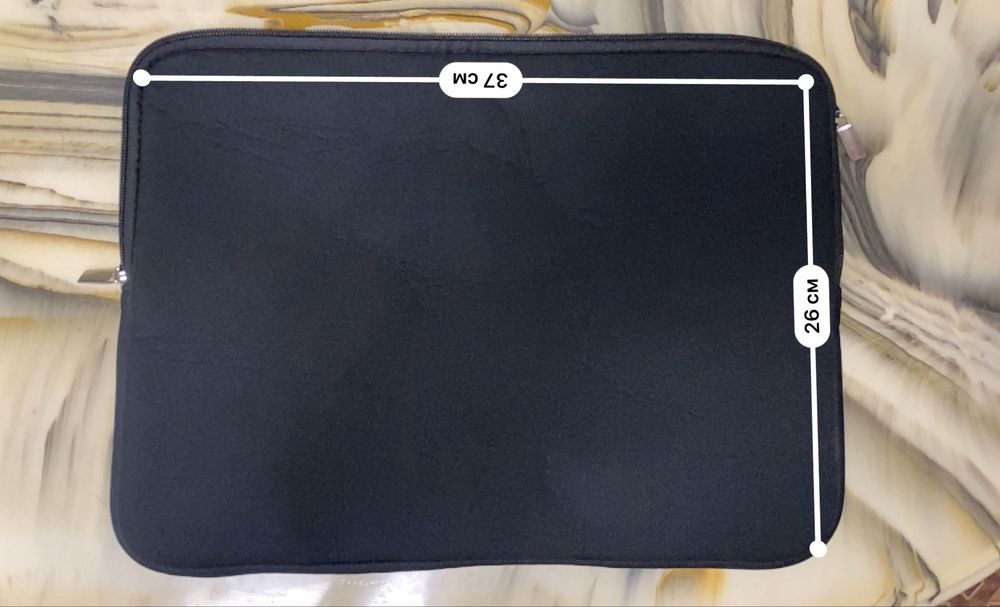 Чехол для ноутбука Asus, Mac Book 15 и другие модели