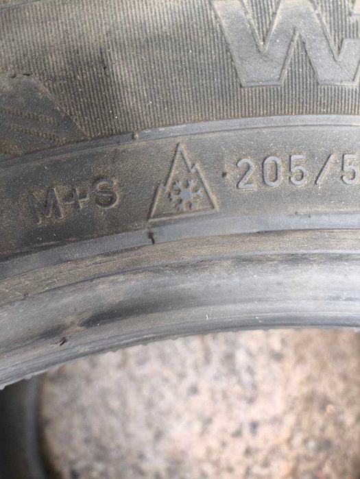 зимові шини Nokian