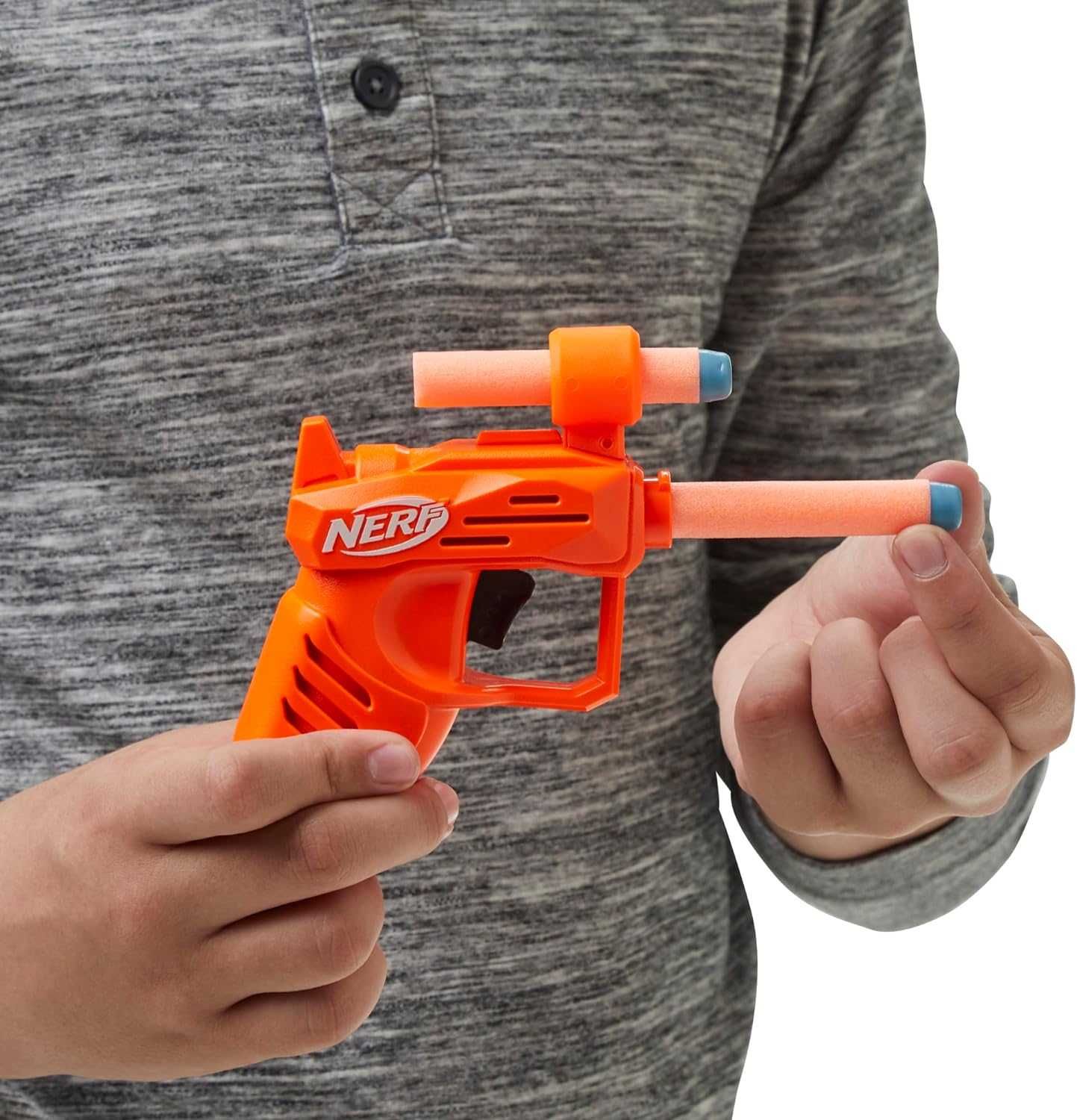 Набір Бластерів Нерф 10 шт NERF Elite 2.0 Ace SD-1 Party Pack F2826