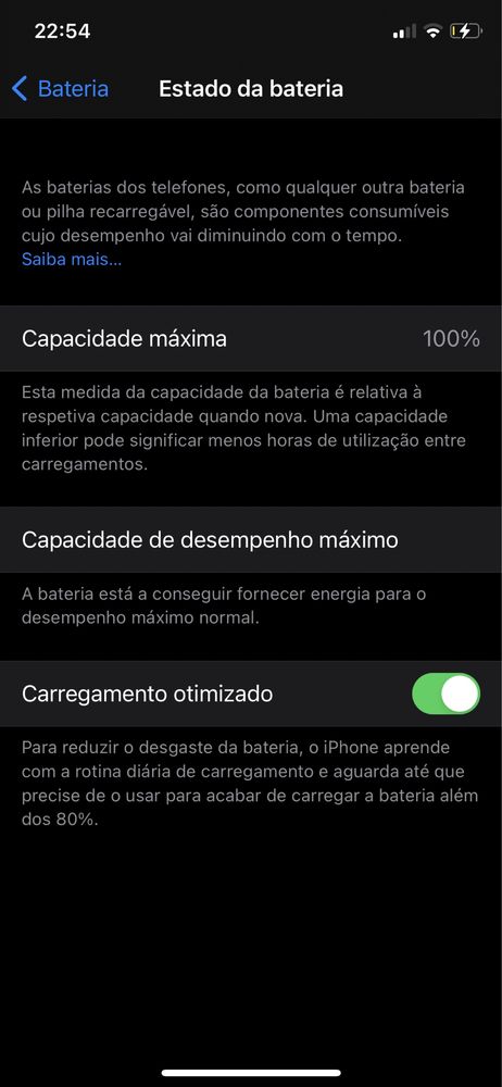 IPhone X - 64 GB