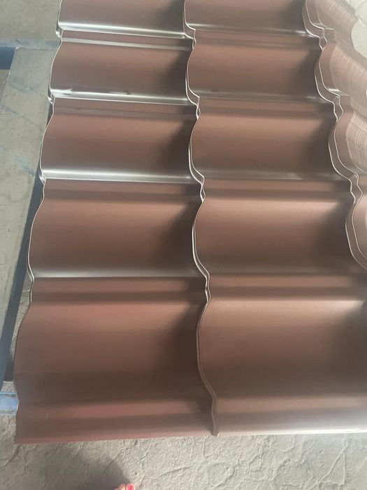 Blachodachowka cięta na wymiar ! HIT cenowy