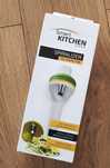 Spiralizer temperówka do warzyw Smart kitchen