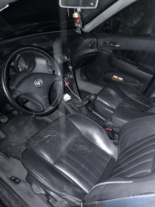 Alfa Romeo 156 sw 1.9jtd