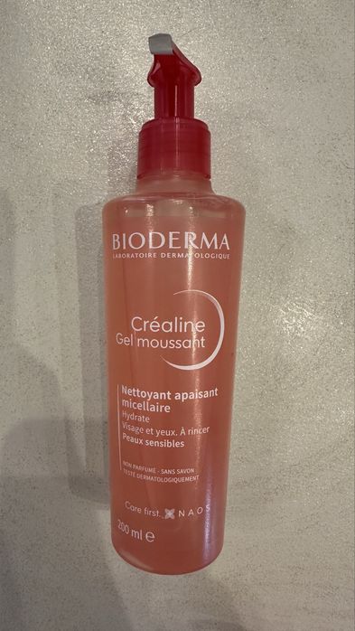 Bioderma Sensibio  Micellar Cleansing  Gel,  500 мл