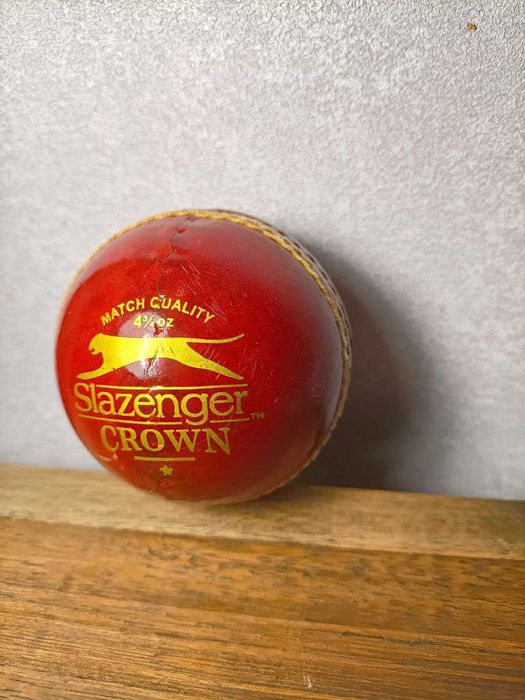 детский мяч  фирменный  крекет