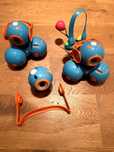 3 roboty do programowania dla Twojego dziecka - 2xDash + Dot + dodatki