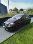 Mercedes a 180 diesel