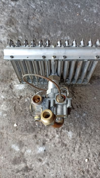 Пальник газовий Термер