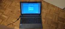 Acer Aspire 5733 (sprawny, dysk SSD)