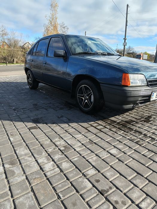 Продам опель кадет